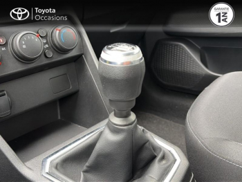 Photo 32 du bon plan DACIA Sandero 1.0 TCe 90ch Confort -22B occasion à 11290 €