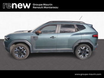 Photo 2 du bon plan DACIA Duster 1.2 mild hybrid 130ch Extreme 4x4 occasion à 24900 €