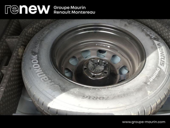 Photo 11 du bon plan DACIA Duster 1.2 mild hybrid 130ch Extreme 4x4 occasion à 24900 €