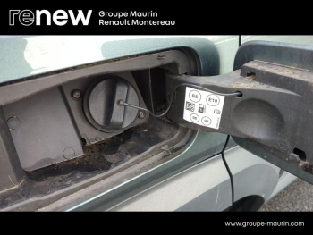 Photo 12 du bon plan DACIA Duster 1.2 mild hybrid 130ch Extreme 4x4 occasion à 24900 €