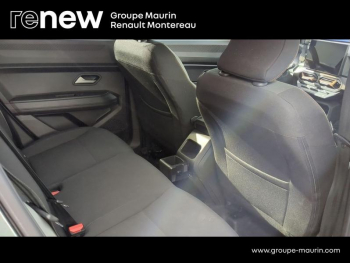 Photo 13 du bon plan DACIA Duster 1.2 mild hybrid 130ch Extreme 4x4 occasion à 24900 €