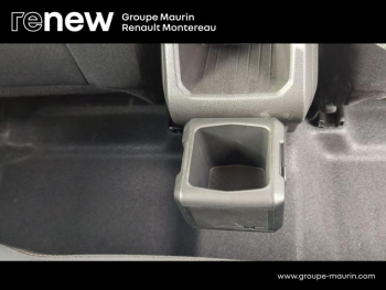 Photo 15 du bon plan DACIA Duster 1.2 mild hybrid 130ch Extreme 4x4 occasion à 24900 €