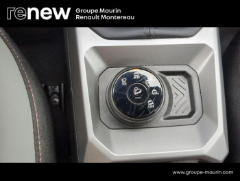 Photo 18 du bon plan DACIA Duster 1.2 mild hybrid 130ch Extreme 4x4 occasion à 24900 €