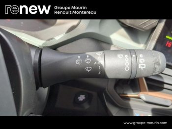 Photo 24 du bon plan DACIA Duster 1.2 mild hybrid 130ch Extreme 4x4 occasion à 24900 €