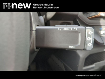 Photo 25 du bon plan DACIA Duster 1.2 mild hybrid 130ch Extreme 4x4 occasion à 24900 €