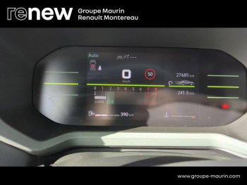 Photo 26 du bon plan DACIA Duster 1.2 mild hybrid 130ch Extreme 4x4 occasion à 24900 €