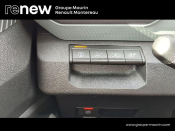 Photo 27 du bon plan DACIA Duster 1.2 mild hybrid 130ch Extreme 4x4 occasion à 24900 €