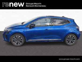 Photo 2 du bon plan RENAULT Clio 1.6 E-Tech 145ch full hybrid Techno - 24 occasion à 20900 €