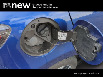 Photo 9 du bon plan RENAULT Clio 1.6 E-Tech 145ch full hybrid Techno - 24 occasion à 20900 €