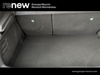 Photo 10 du bon plan RENAULT Clio 1.6 E-Tech 145ch full hybrid Techno - 24 occasion à 20900 €