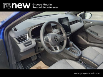 Photo 12 du bon plan RENAULT Clio 1.6 E-Tech 145ch full hybrid Techno - 24 occasion à 20900 €