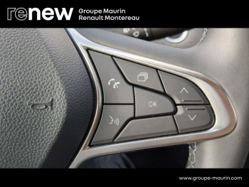 Photo 15 du bon plan RENAULT Clio 1.6 E-Tech 145ch full hybrid Techno - 24 occasion à 20900 €