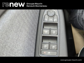 Photo 17 du bon plan RENAULT Clio 1.6 E-Tech 145ch full hybrid Techno - 24 occasion à 20900 €