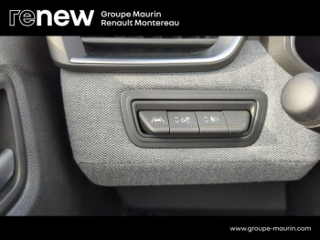 Photo 18 du bon plan RENAULT Clio 1.6 E-Tech 145ch full hybrid Techno - 24 occasion à 20900 €