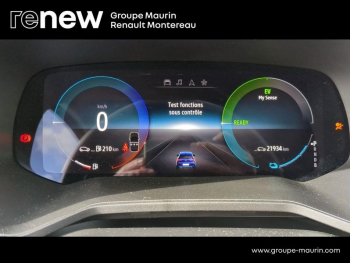 Photo 20 du bon plan RENAULT Clio 1.6 E-Tech 145ch full hybrid Techno - 24 occasion à 20900 €