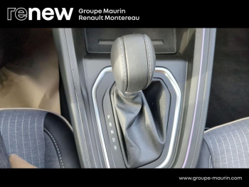 Photo 21 du bon plan RENAULT Clio 1.6 E-Tech 145ch full hybrid Techno - 24 occasion à 20900 €