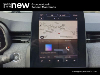 Photo 23 du bon plan RENAULT Clio 1.6 E-Tech 145ch full hybrid Techno - 24 occasion à 20900 €