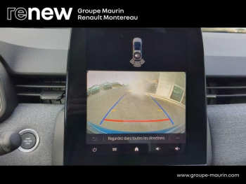 Photo 24 du bon plan RENAULT Clio 1.6 E-Tech 145ch full hybrid Techno - 24 occasion à 20900 €