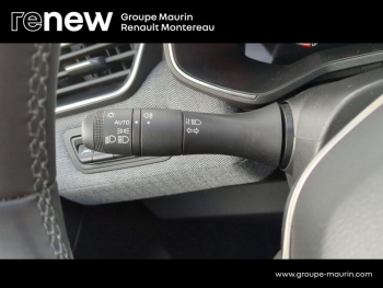 Photo 27 du bon plan RENAULT Clio 1.6 E-Tech 145ch full hybrid Techno - 24 occasion à 20900 €