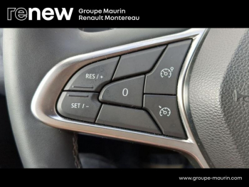 Photo 28 du bon plan RENAULT Clio 1.6 E-Tech 145ch full hybrid Techno - 24 occasion à 20900 €