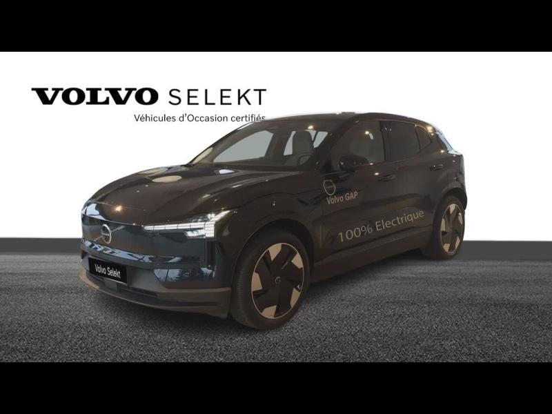 Bon plan VOLVO EX30 Single Extended Range 272ch Ultra occasion à 34490 €
