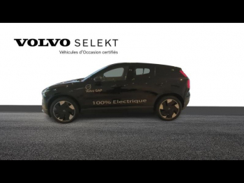 Photo 2 du bon plan VOLVO EX30 Single Extended Range 272ch Ultra occasion à 34290 €