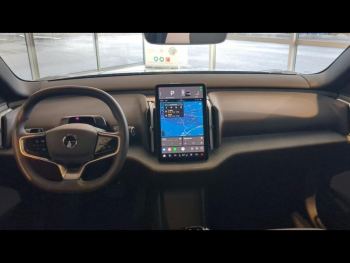 Photo 8 du bon plan VOLVO EX30 Single Extended Range 272ch Ultra occasion à 34290 €