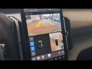 Photo 19 du bon plan VOLVO EX30 Single Extended Range 272ch Ultra occasion à 34290 €