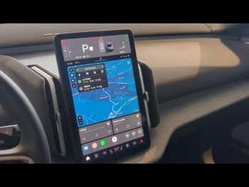 Photo 20 du bon plan VOLVO EX30 Single Extended Range 272ch Ultra occasion à 34290 €