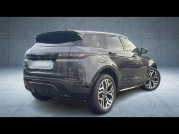 Photo 2 du bon plan LAND-ROVER Evoque 1.5 P300e 309ch R-Dynamic SE AWD BVA 11cv occasion à 41900 €