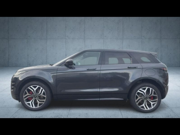 Photo 3 du bon plan LAND-ROVER Evoque 1.5 P300e 309ch R-Dynamic SE AWD BVA 11cv occasion à 41900 €