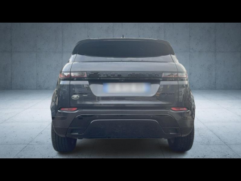 Photo 6 du bon plan LAND-ROVER Evoque 1.5 P300e 309ch R-Dynamic SE AWD BVA 11cv occasion à 41900 €