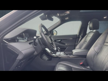 Photo 10 du bon plan LAND-ROVER Evoque 1.5 P300e 309ch R-Dynamic SE AWD BVA 11cv occasion à 41900 €