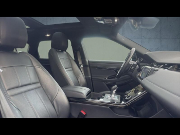 Photo 12 du bon plan LAND-ROVER Evoque 1.5 P300e 309ch R-Dynamic SE AWD BVA 11cv occasion à 41900 €