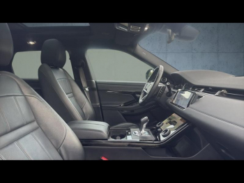 Photo 13 du bon plan LAND-ROVER Evoque 1.5 P300e 309ch R-Dynamic SE AWD BVA 11cv occasion à 41900 €