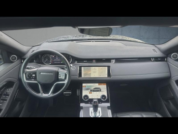 Photo 15 du bon plan LAND-ROVER Evoque 1.5 P300e 309ch R-Dynamic SE AWD BVA 11cv occasion à 41900 €