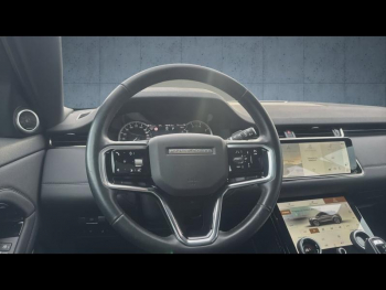 Photo 16 du bon plan LAND-ROVER Evoque 1.5 P300e 309ch R-Dynamic SE AWD BVA 11cv occasion à 41900 €