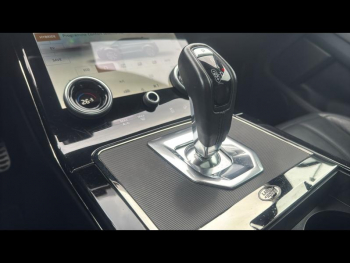 Photo 17 du bon plan LAND-ROVER Evoque 1.5 P300e 309ch R-Dynamic SE AWD BVA 11cv occasion à 41900 €