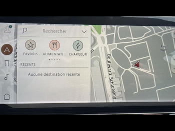 Photo 21 du bon plan LAND-ROVER Evoque 1.5 P300e 309ch R-Dynamic SE AWD BVA 11cv occasion à 41900 €