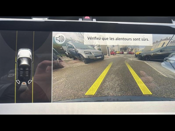 Photo 25 du bon plan LAND-ROVER Evoque 1.5 P300e 309ch R-Dynamic SE AWD BVA 11cv occasion à 41900 €