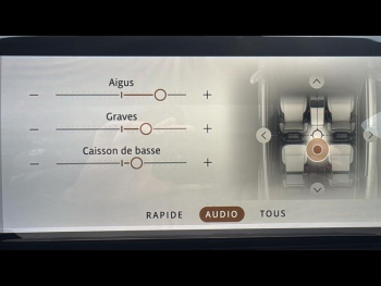 Photo 26 du bon plan LAND-ROVER Evoque 1.5 P300e 309ch R-Dynamic SE AWD BVA 11cv occasion à 41900 €