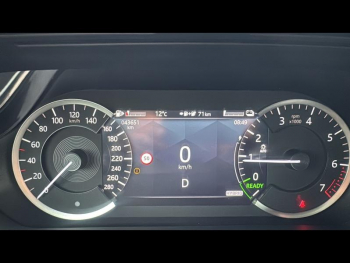 Photo 27 du bon plan LAND-ROVER Evoque 1.5 P300e 309ch R-Dynamic SE AWD BVA 11cv occasion à 41900 €