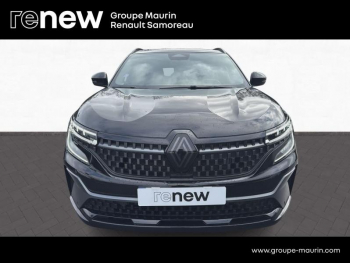 Photo 3 du bon plan RENAULT Espace 1.2 E-Tech full hybrid 200ch esprit Alpine occasion à 34900 €