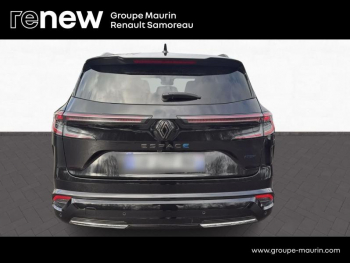 Photo 5 du bon plan RENAULT Espace 1.2 E-Tech full hybrid 200ch esprit Alpine occasion à 34900 €