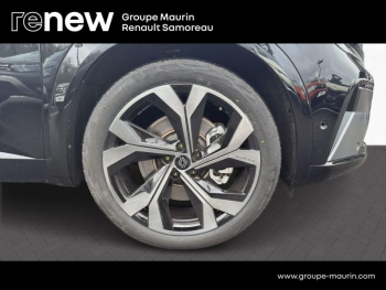 Photo 7 du bon plan RENAULT Espace 1.2 E-Tech full hybrid 200ch esprit Alpine occasion à 34900 €