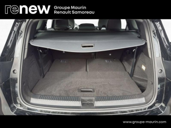 Photo 9 du bon plan RENAULT Espace 1.2 E-Tech full hybrid 200ch esprit Alpine occasion à 34900 €