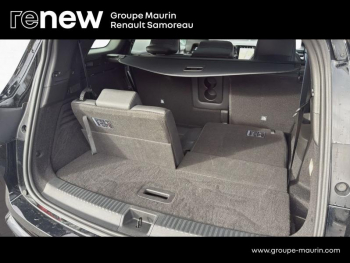 Photo 10 du bon plan RENAULT Espace 1.2 E-Tech full hybrid 200ch esprit Alpine occasion à 34900 €