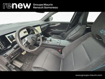 Photo 11 du bon plan RENAULT Espace 1.2 E-Tech full hybrid 200ch esprit Alpine occasion à 34900 €