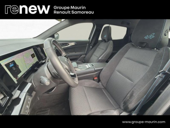 Photo 12 du bon plan RENAULT Espace 1.2 E-Tech full hybrid 200ch esprit Alpine occasion à 34900 €