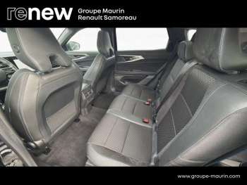 Photo 13 du bon plan RENAULT Espace 1.2 E-Tech full hybrid 200ch esprit Alpine occasion à 34900 €